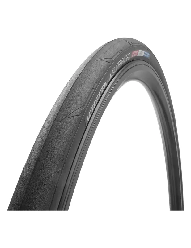 Weekendaanbieding Vredestein btb Superpasso 28-622 zwart