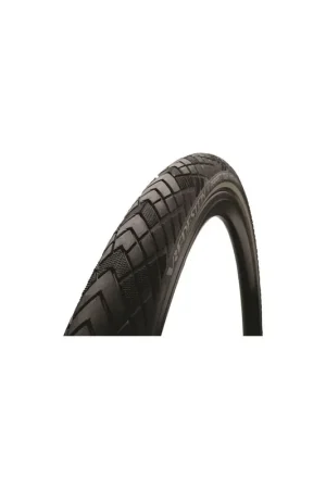 Hoge Kwaliteit Vredestein btb Perfect Tour 40-622 zwart refl