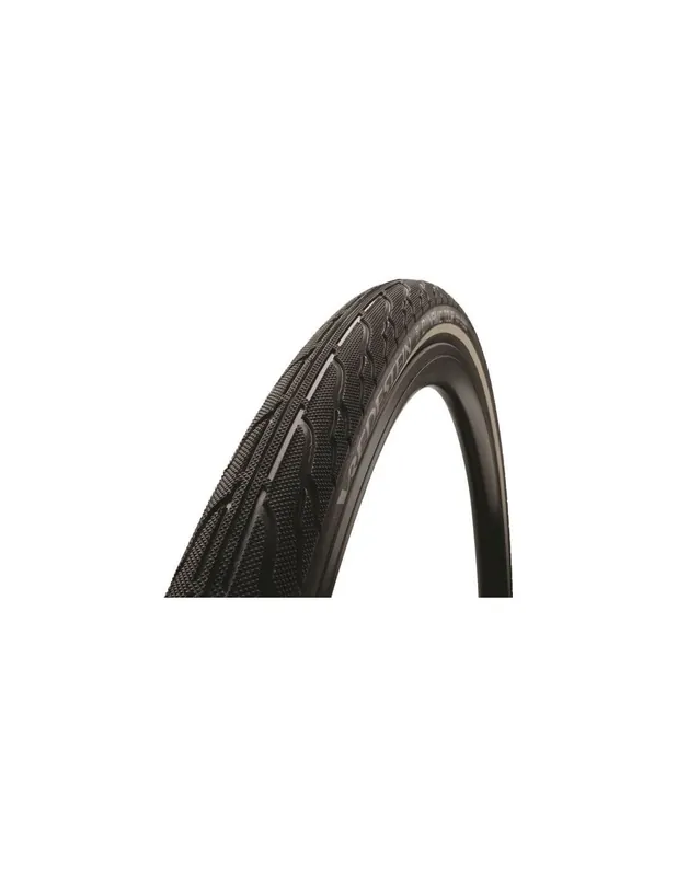 Weekendaanbieding Vredestein btb Dynamic Tour 37-622 zwart refl