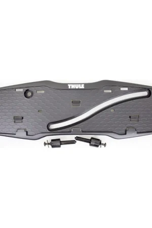 Dagaanbieding Thule nummerplaathouder Easyfold