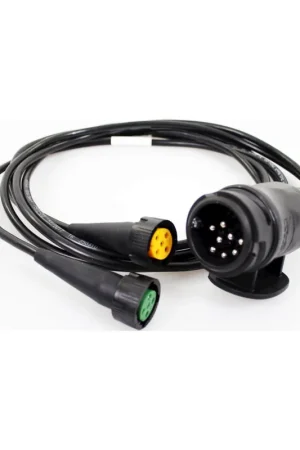Snelle Levering Thule kabelset 13p