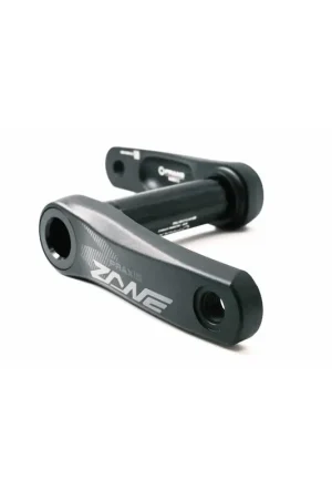 Betaalbaar Praxis crankstel Zane M30 DM 130mm (armset)