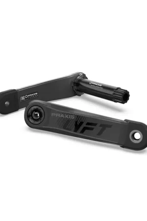 Beperkte Voorraad Praxis crankstel G2 LYFT M30 Thru 175mm (armset)