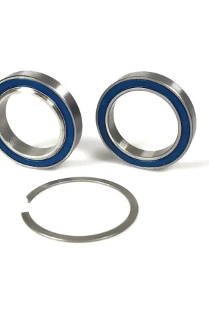 Beperkt Aanbod Praxis M30 lagers replacement kit voor cup bottom bracket