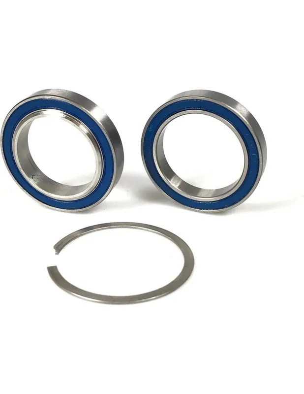 Beperkt Aanbod Praxis M30 lagers replacement kit voor cup bottom bracket