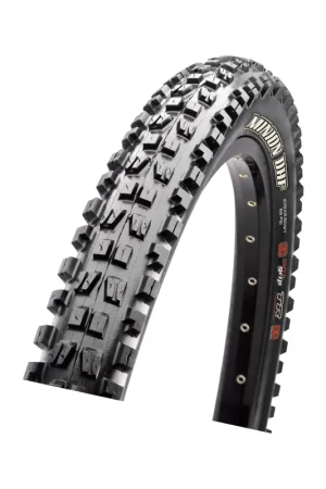 Maxxis btb Minion DHF 3C/DD/TR 29 x 2.30 zw vouw Flitsaanbieding