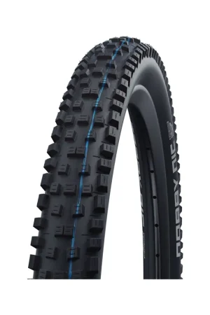 Shop Nu Schwalbe btb Nobby Nic Evo SuperGround 26 x 2.25 zw vouw