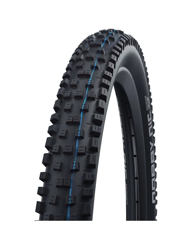 Shop Nu Schwalbe btb Nobby Nic Evo SuperGround 26 x 2.25 zw vouw