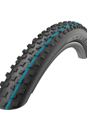 Beperkt Aanbod Schwalbe btb Rocket Ron Evo SuperGround 27.5 x 2.25 zw vouw