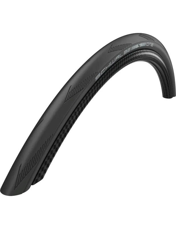 Seizoensaanbieding Schwalbe btb One Perf R-Guard 28-406 zw vouw