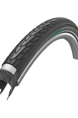Seizoensaanbieding Schwalbe btb Road Cruiser Plus 47-622 zw refl