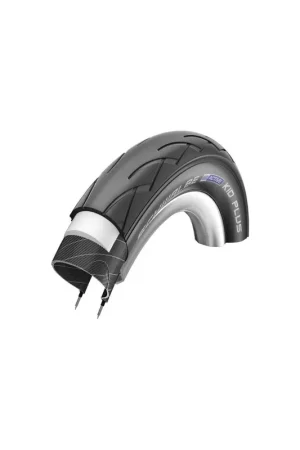 Superprijs Schwalbe btb Kid Plus 47-203 PunctureGuard zw