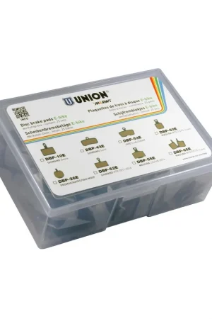 Union schijfremblok DBP-55E Magura MT2/MT4/MT6/MT8 WP (25) Koop Vandaag