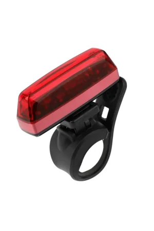Meest Verkocht IKZI Light achterlicht Straight 25 usb zadelpen