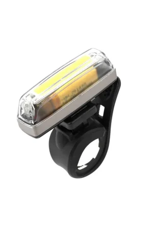 IKZI Light koplamp Straight 25 usb stuurbocht Beperkt Aanbod