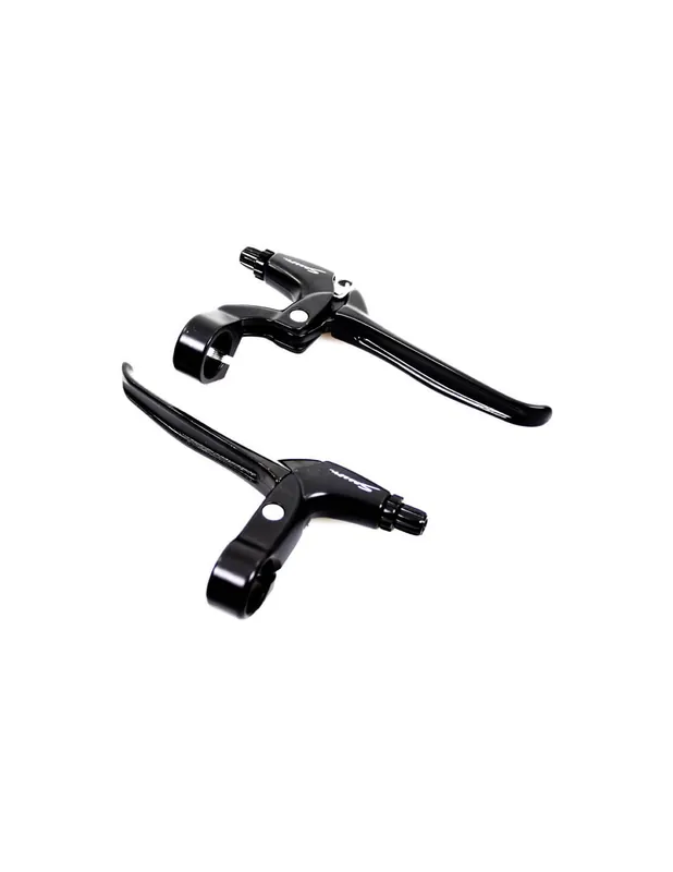 Saccon remgreep set L211/214 Nexus zwart Bestseller