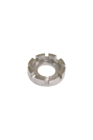 Gecertificeerd Nippelspanner import