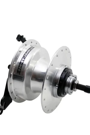 Must-Have SA achternaaf Summit XL-RD3 3v trommel