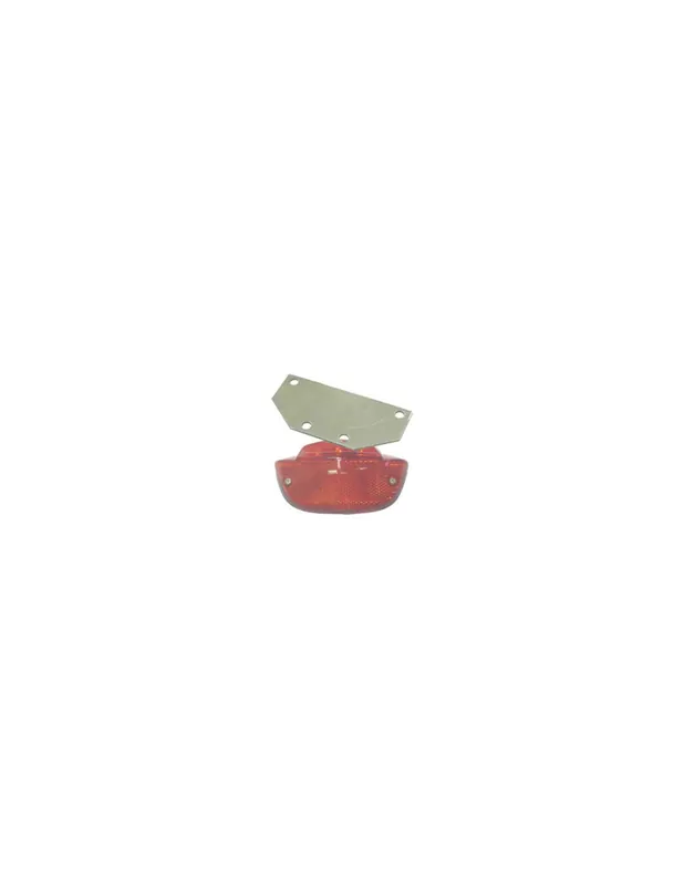 Refl/a licht adapter 80mm (Gazelle) Lage Kosten