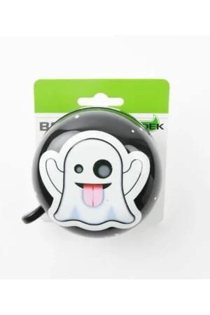 Direct Beschikbaar Widek bel Ding Dong Emoticon Spookje