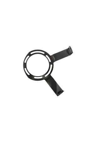 Speciale Aanbieding Herrmans bracket Slim/Halo 38 Bafang Modest/MaxDrive 2