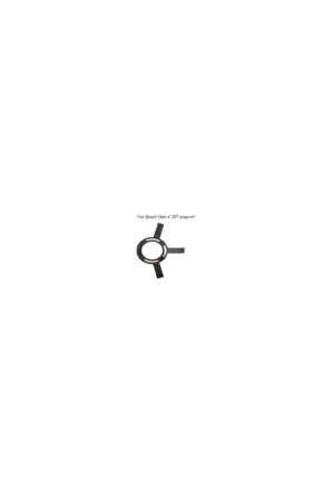 Herrmans bracket Slim/Halo 38 Bosch Gen4 snap-in Koop Online