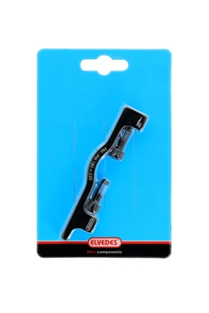 Veilige Betaling Elvedes remklauwadapter PM-PM ø180 -- ø220