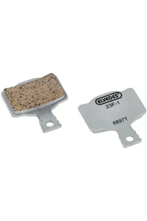 Weekendaanbieding Elvedes schijfremblok Magura MT2/4/6/8 super soft