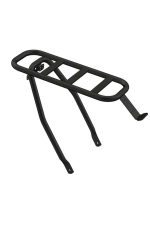 Flitsaanbieding Steco achterdrager uni Urban Arrow bakfiets