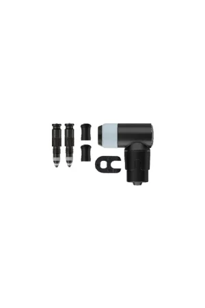 Shop Nu Schwalbe clik valve SV-SCV ventiel set met pompkop