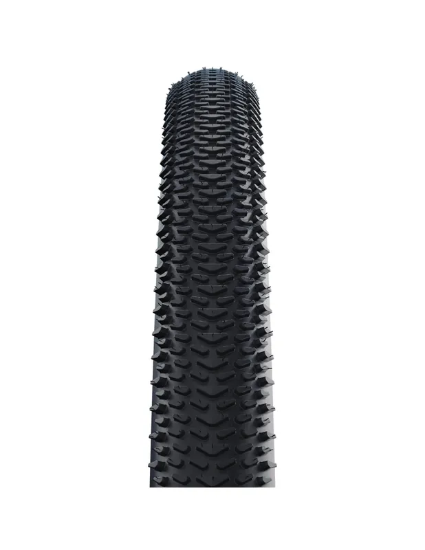 Weekendaanbieding Schwalbe btb G-One R Pro Evo 50-622 zw/trans vouw TLR