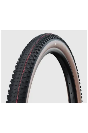 Seizoensaanbieding Schwalbe btb Rick XC Pro Evo 62-622 zw/trans vouw TLR