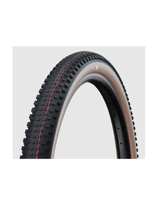 Seizoensaanbieding Schwalbe btb Rick XC Pro Evo 62-622 zw/trans vouw TLR