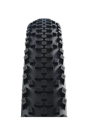 Uitverkoop Schwalbe btb Smart Sam Cargo Perf 60-507 zw refl