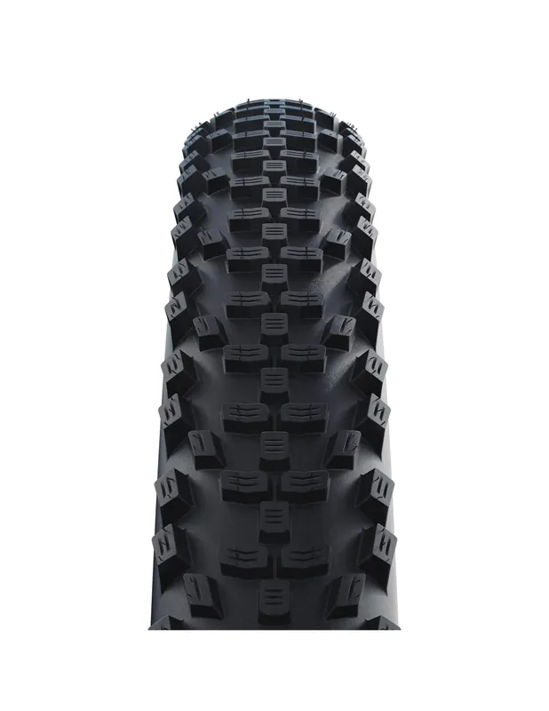 Uitverkoop Schwalbe btb Smart Sam Cargo Perf 60-507 zw refl