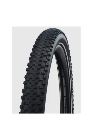 Betrouwbaar Schwalbe btb Advancer Hybrid PunctureGuard 57-622 zw refl
