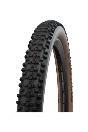 Aanbieding Schwalbe btb Smart Sam Perf 54-622 zw/brz