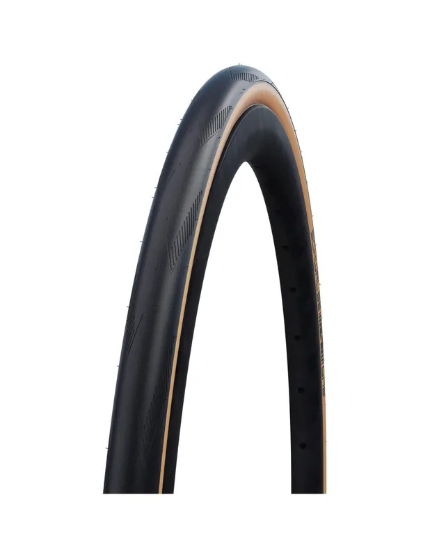Bestel Nu Schwalbe btb One Perf R-Guard 28-622 zw/brz vouw TLE