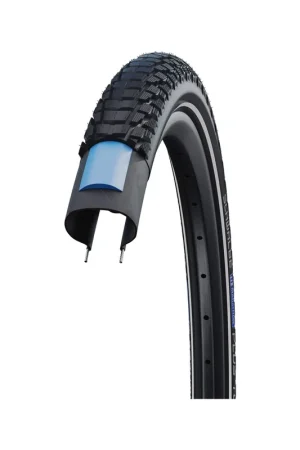 Uitverkoop Schwalbe btb Marathon Plus Tour 47-622 zw refl