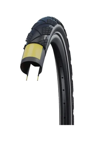 Bestseller Schwalbe btb Marathon Efficiency V-G 28 x 2.15 zw vouw refl