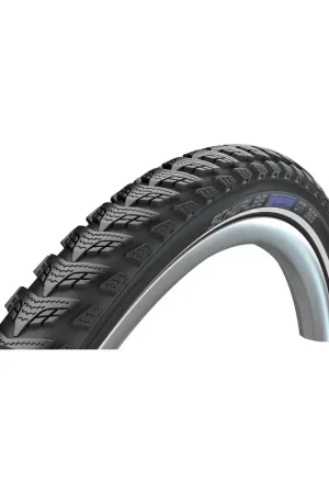 Tijdelijk Beschikbaar Schwalbe btb Marathon 365 Perf G-Guard 37-622 zw refl