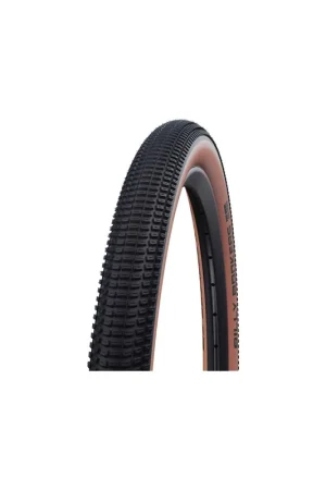 Veilige Betaling Schwalbe btb Billy Bonkers Perf 20 x 2.00 b/brz vouw