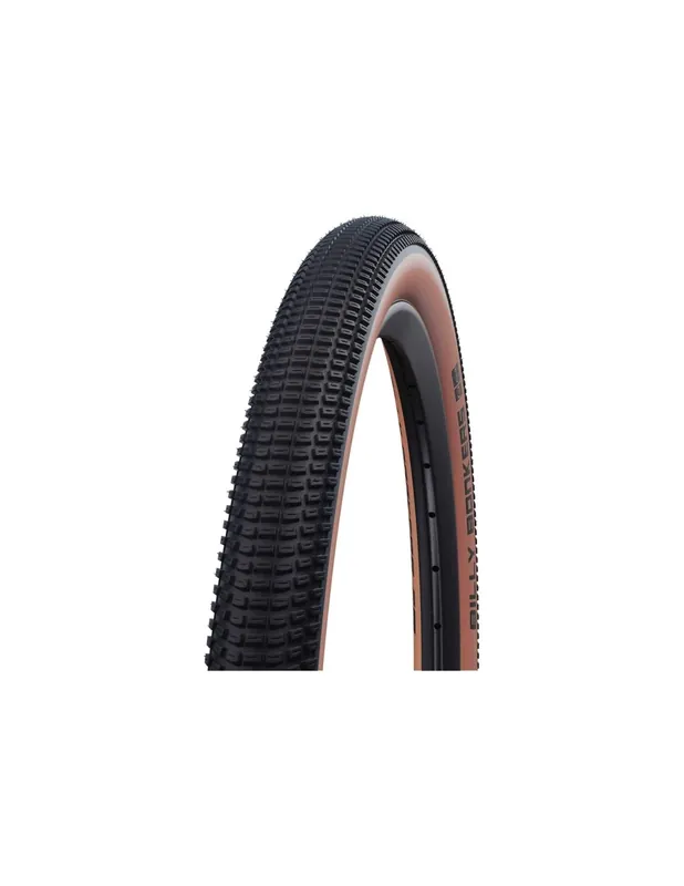 Veilige Betaling Schwalbe btb Billy Bonkers Perf 20 x 2.00 b/brz vouw