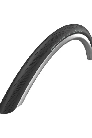 Betrouwbaar Schwalbe btb Lugano II 700 x 23C zwart