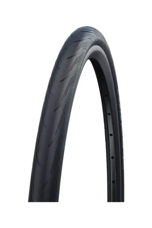 Weekendaanbieding Schwalbe btb Spicer Plus P-Guard 28 x 1.50 zw refl
