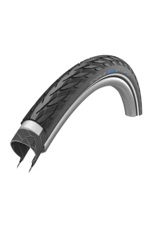 Veilige Betaling Schwalbe btb Delta Cruiser Plus 47-559 zw refl