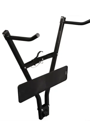 Favoriet Click-On fietsdrager zwart TVH