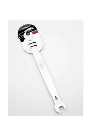 Pedaalsleutel 345mm chroom Lage Kosten