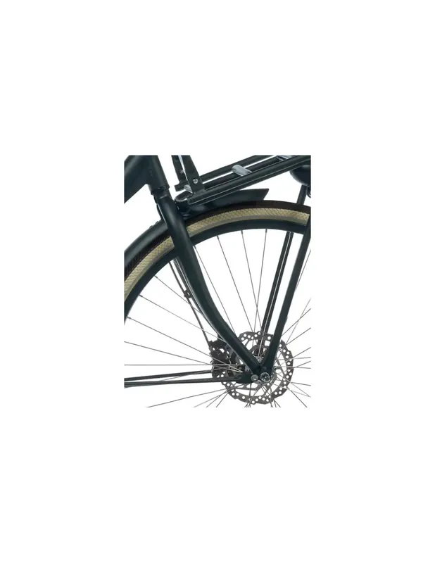 Nu Kopen Cortina voorvork E-U4 D MM DB jet black matt