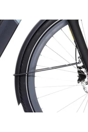 Beste Prijs Cortina spatbordstang voor E-Nite smoke stone matt